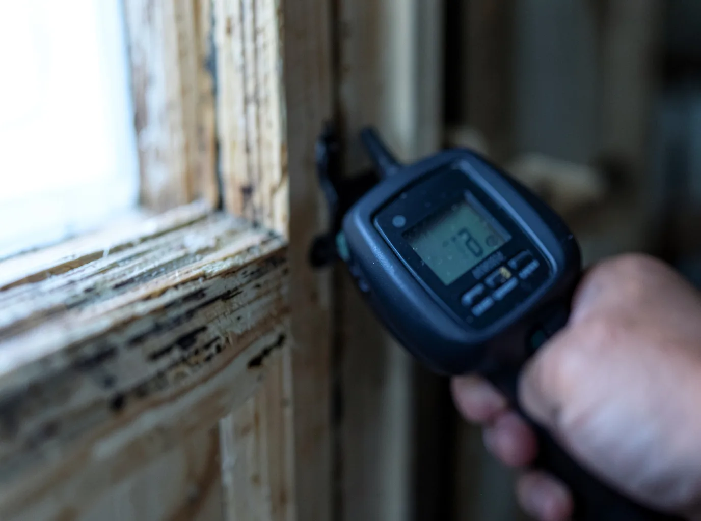 Water Damage Restoration Ebony, VA FAQs