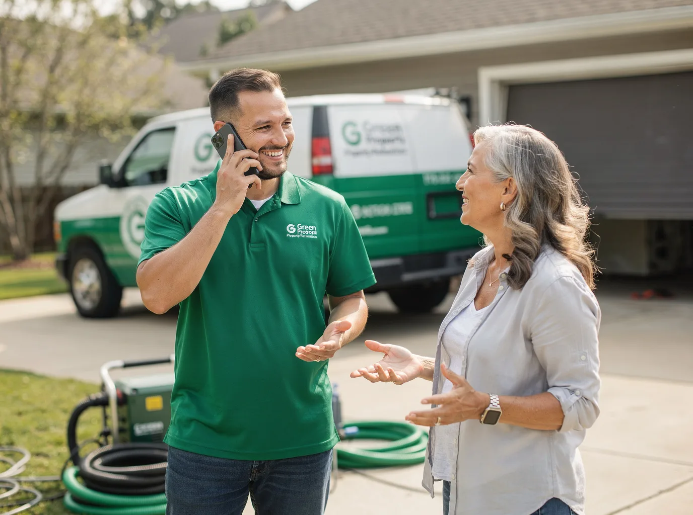 Water Damage Restoration Ebony, VA FAQs